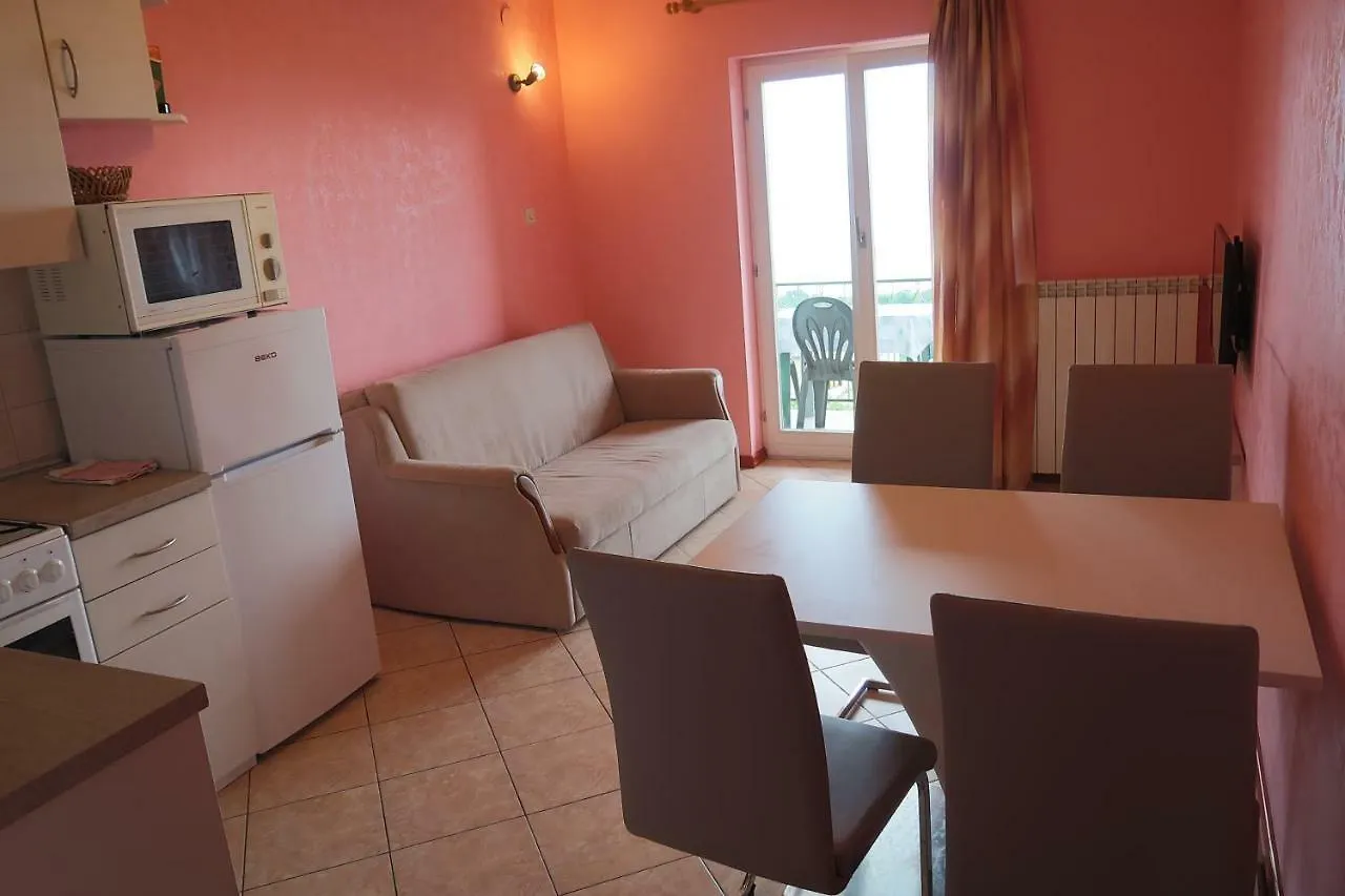 Guest House Ivo Lovran